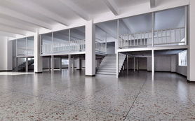 西麗廠房裝修 選擇專業(yè)服務(wù)，保障高效生產(chǎn)——升業(yè)裝飾公司的建筑裝潢之道